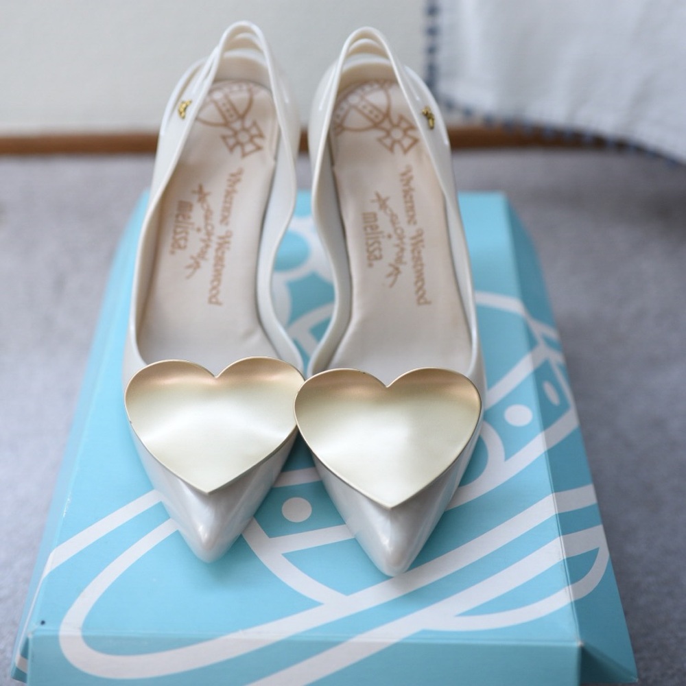 Melissa - Vivienne Westwood